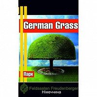 

Семена газонной травы German Grass Парк, Германия, 0,5 кг