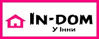 "In-dom" Интернет магазин товаров для дома у Инны