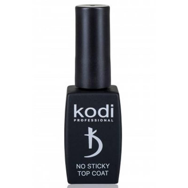 

Топ для гель-лака без липкого слоя Kodi No Sticky Top Coat, 12 мл