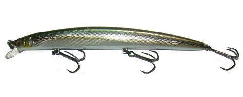 

Воблер Megabass X-140F World Challenge Wagin Honmoroko