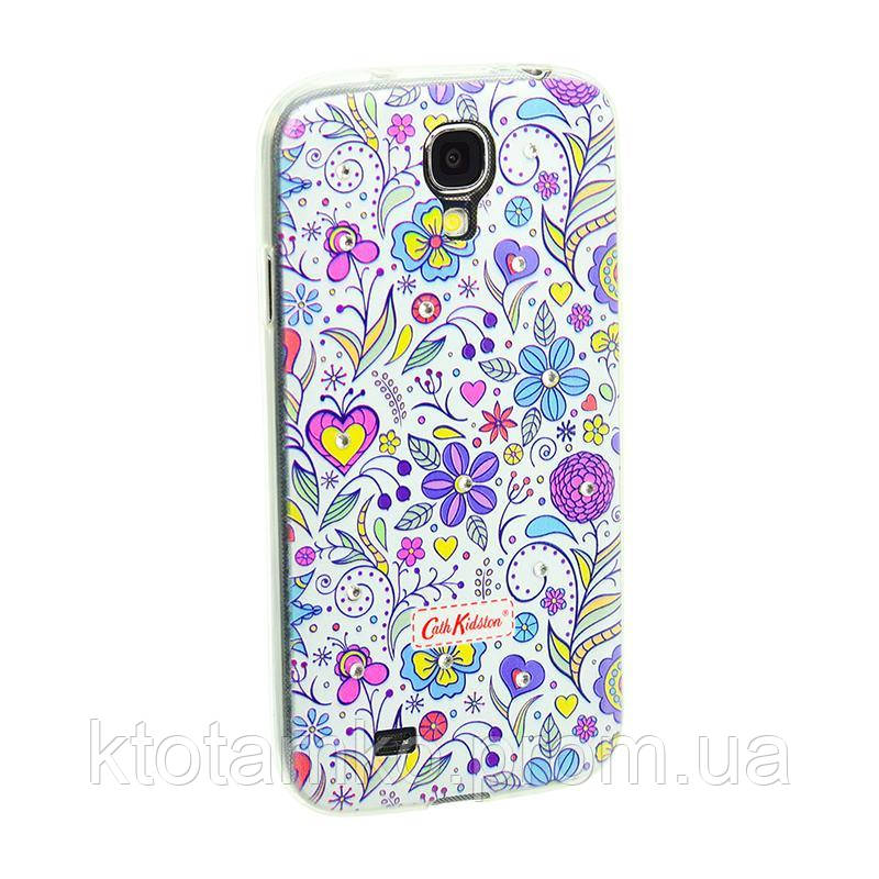 

Diamond Silicone Xiaomi Redmi 4x Cath Kidston Lovely Dreams, С рисунком