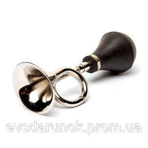 Клаксон - оригінальний подарунок для чоловіка - фото svit-podarunkiv.ua Клаксон - оригінальний подарунок для чоловіка - фото