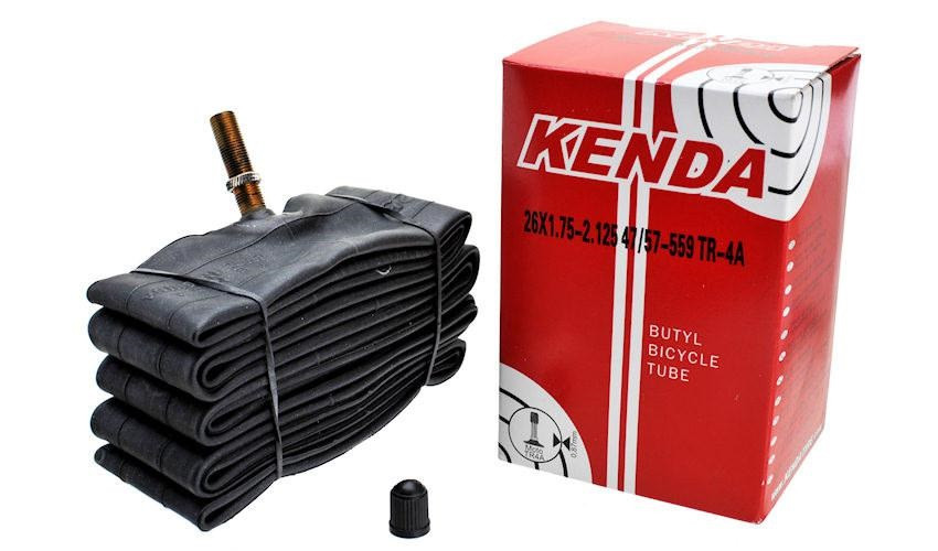 Камера Kenda 26x1,75-2,125 AV 32мм (O-D-0033)