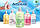 Антибактериальное жидкое мыло для рук Astonish Clean&Protect, 500 мл, Великобритания, фото 7