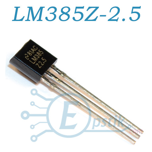 Lm385 схема включения