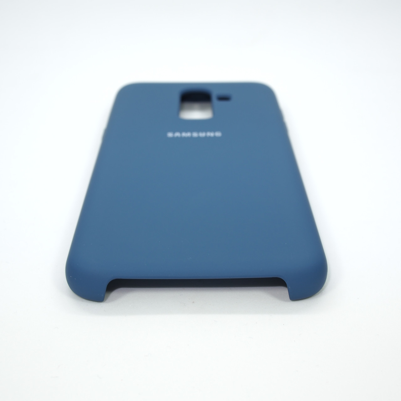 Original Soft Samsung Galaxy J810 dark blue