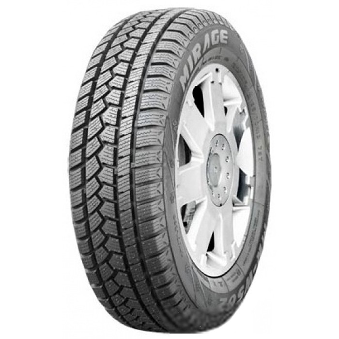 

Зимние шины Mirage MR-W562 185/65R14 86T