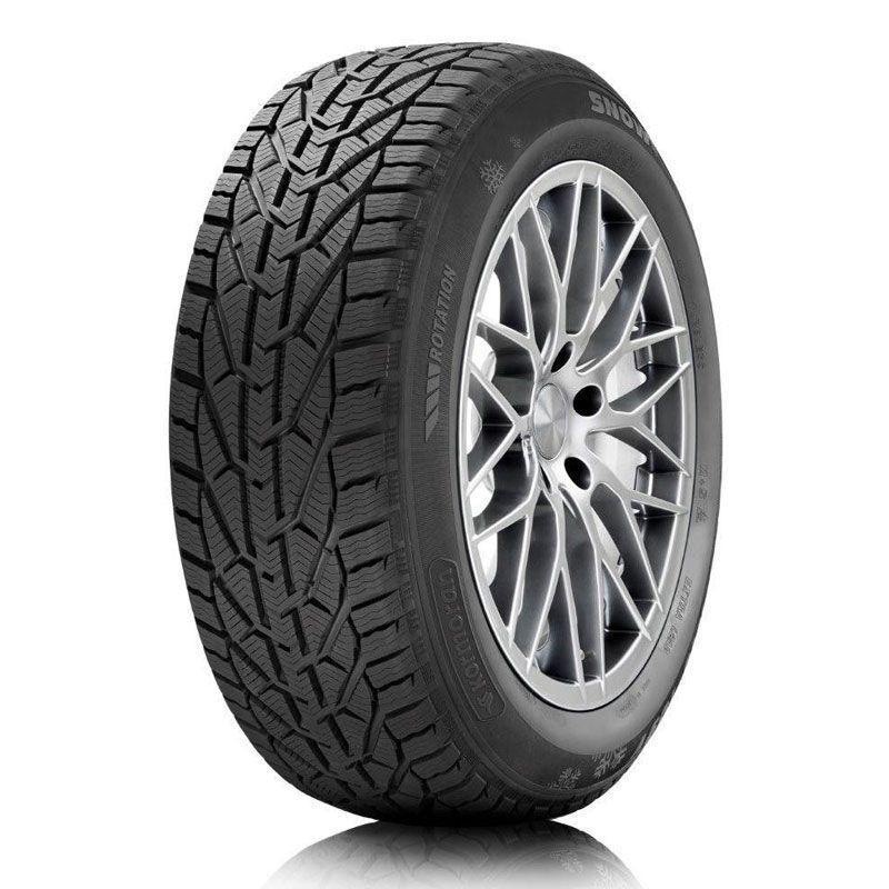 

Зимние шины Strial WINTER 205/60R16 96H
