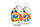 Бесфосфатный гель-концентрат для стирки Vizir, для цветного белья, 3,9 л 60 стирок, Бельгия, фото 2