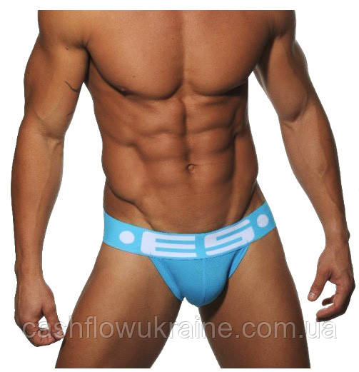 

ДЖОКИ ES COLLECTION JOCK ICE BLUE # 676, Красный