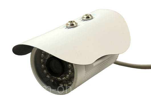 Камера видеонаблюдения CCD Camera 278 3,6мм, Camera 278 купить