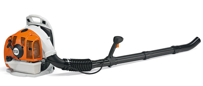 

Ранцевая воздуходувка STIHL BR 350