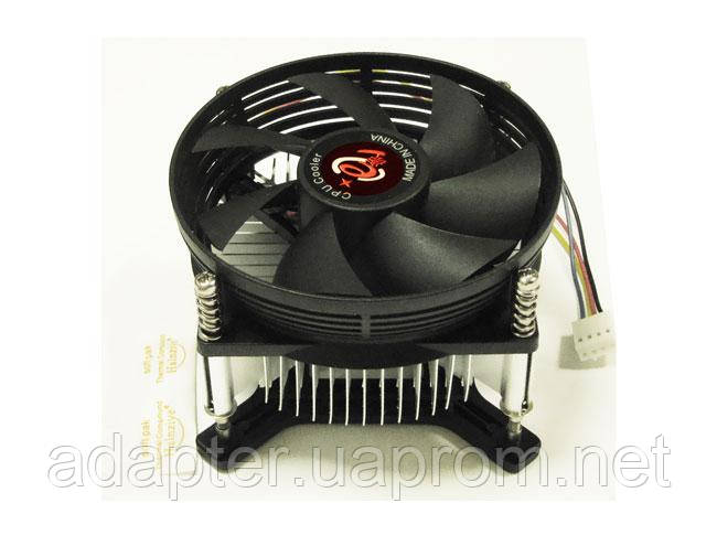 

CPU Cooler Fan EP775-05 (Intel LGA 775 P4 & Celeron D series)