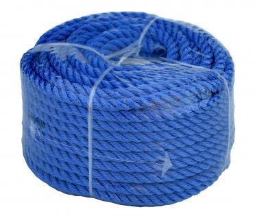 

Якорная веревка Weekender twisted rope 10х30 b