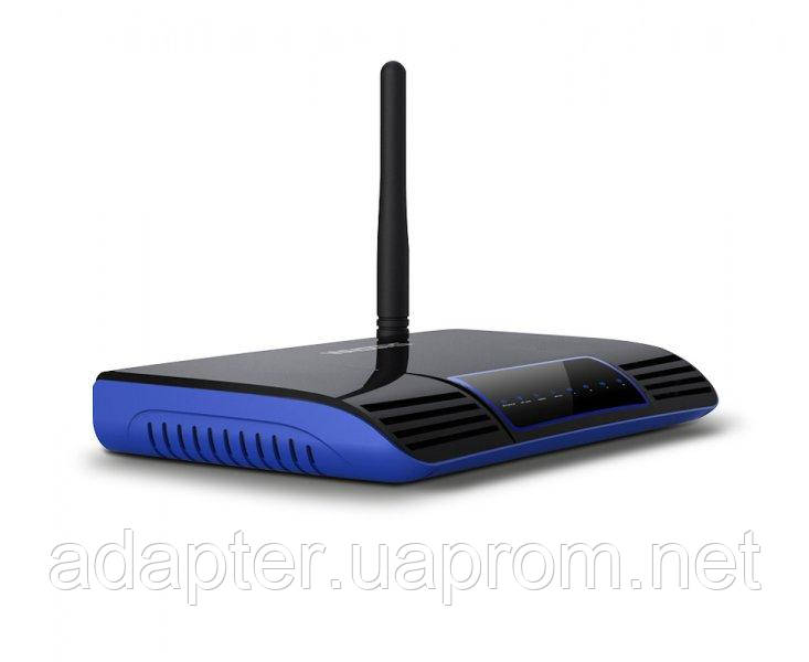 

Роутер WiFi Winstars WS-WN513N1 802.11b/g/n 150M, со съемной антенной