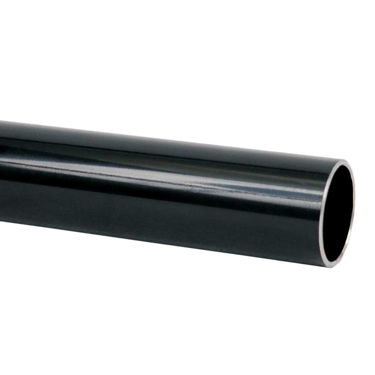 Труба металева (внутрішній d- 14 мм); безрізьбова;; сталь лакована шар цинку 60-100мкм стійкість корозії- 2 кат.; упаковка 30 шт