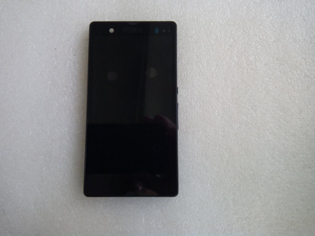 SONY XPERIA Z C6602 DRIVER FOR PC