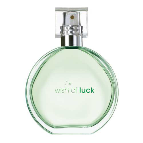 

Wish of Luck Avon аромат виш оф лав эйвон