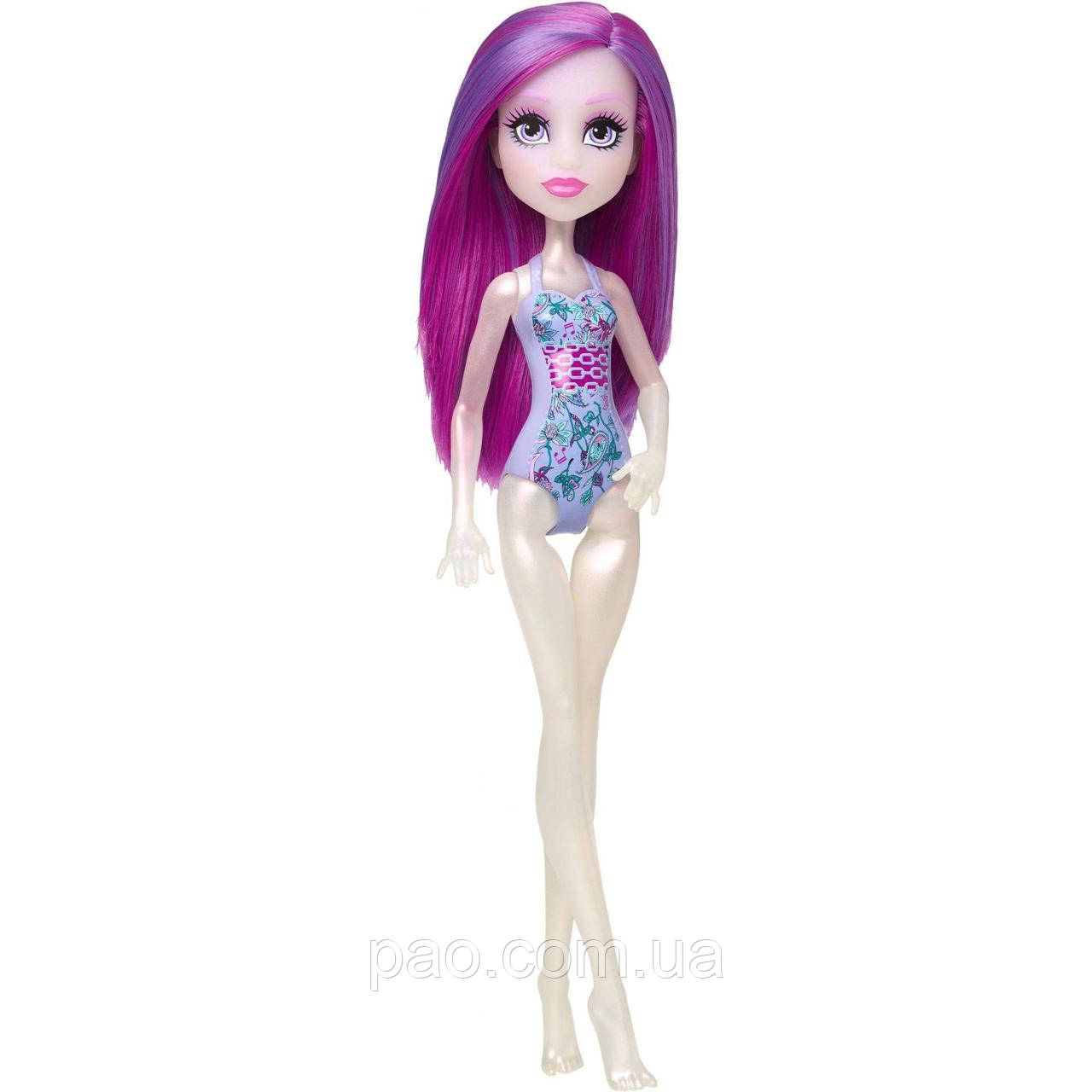 

Кукла Ари Хантингтон в купальнике, Monster High Ari Hauntington Doll