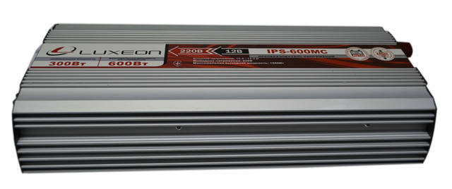 Luxeon IPS-600MC