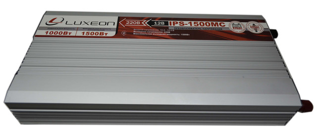Luxeon IPS-1500MC