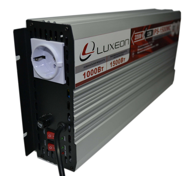 Luxeon IPS-1500MC