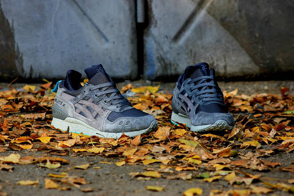 asics gel lyte mt grey mint