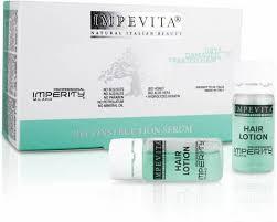 

Impevita Reconstruction Serum 10x10ml Сыворотка для восстановления волос