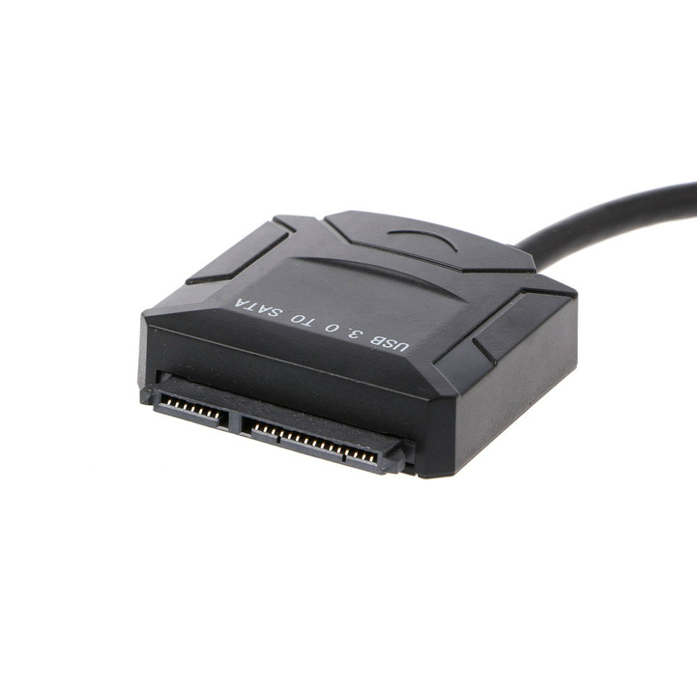  для жесткого диска USB 3.0 - SATA с блоком питания, 2.5