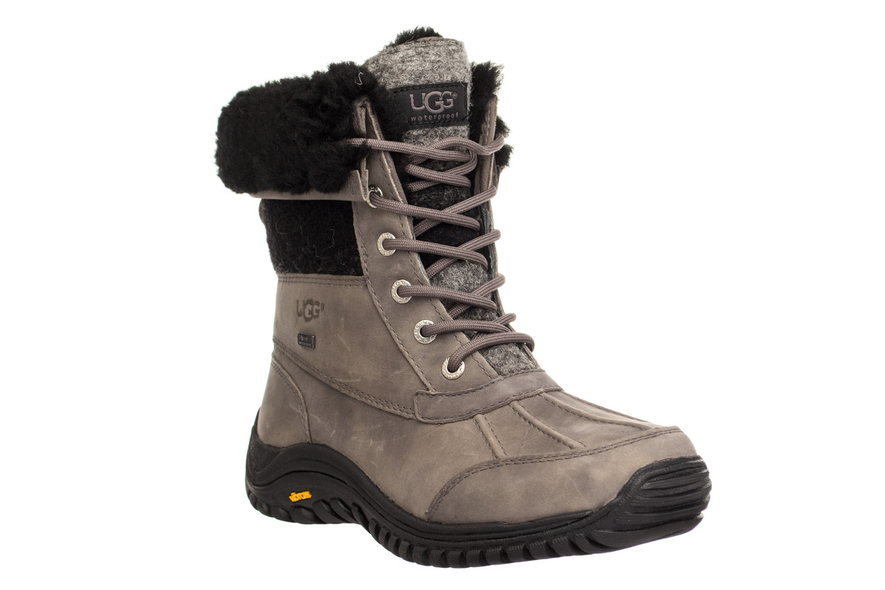 ugg adirondack 38