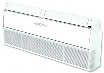 

Кондиционер напольно-потолочный NEOCLIMA NCS36AG1