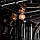 Духова шафа електрична ELEYUS ESTER 6006 BL (чорний), фото 8