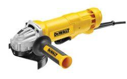 

Болгарка (угловая шлифмашина) DeWALT DWE4233 125мм