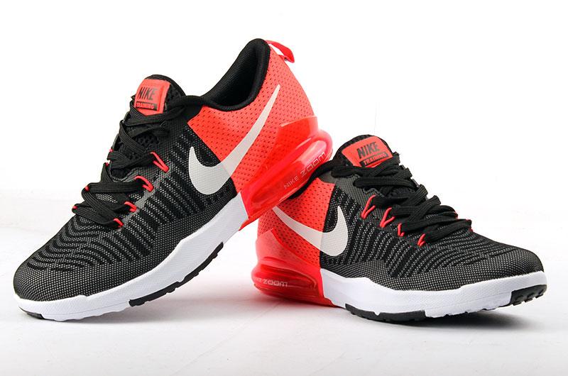 nike zoom train action 3