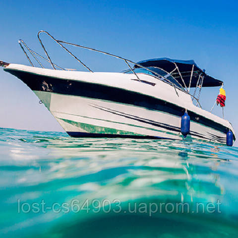 

Акриловая ткань Nautic Sea Star Special водостойкая для террас, дачи, навесов, маркиз, яхт