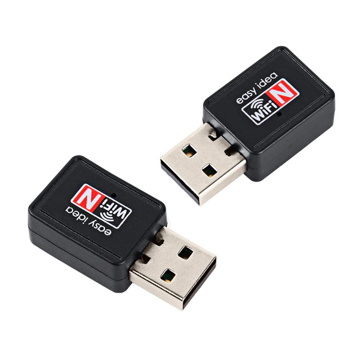 

USB WiFi