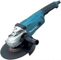 

Болгарка (Угловая шлифовальная машина) Makita GA 9020 RF 230мм