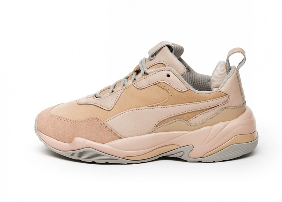 

Кроссовки PUMA THUNDER DESERT (NATURAL VACHETTA / CREAM TAN) размер 38