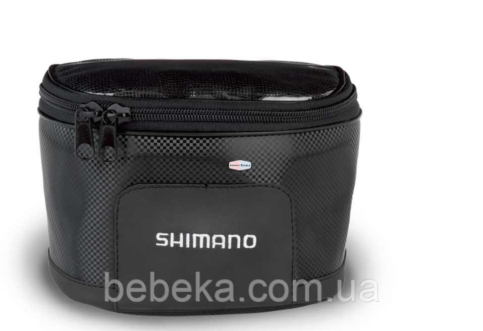 

Чехол Shimano для катушки Large (2266.79.34 SHLCH04)