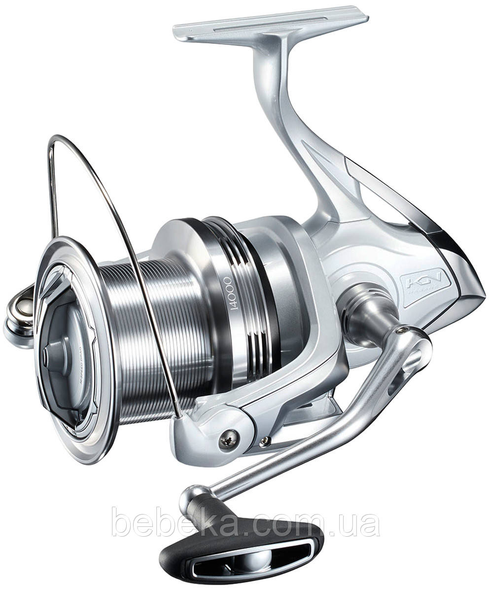 

Катушка Shimano Aero Technium MgS 14000 XSC (2266.79.64 ARTCMGS14000XSC)