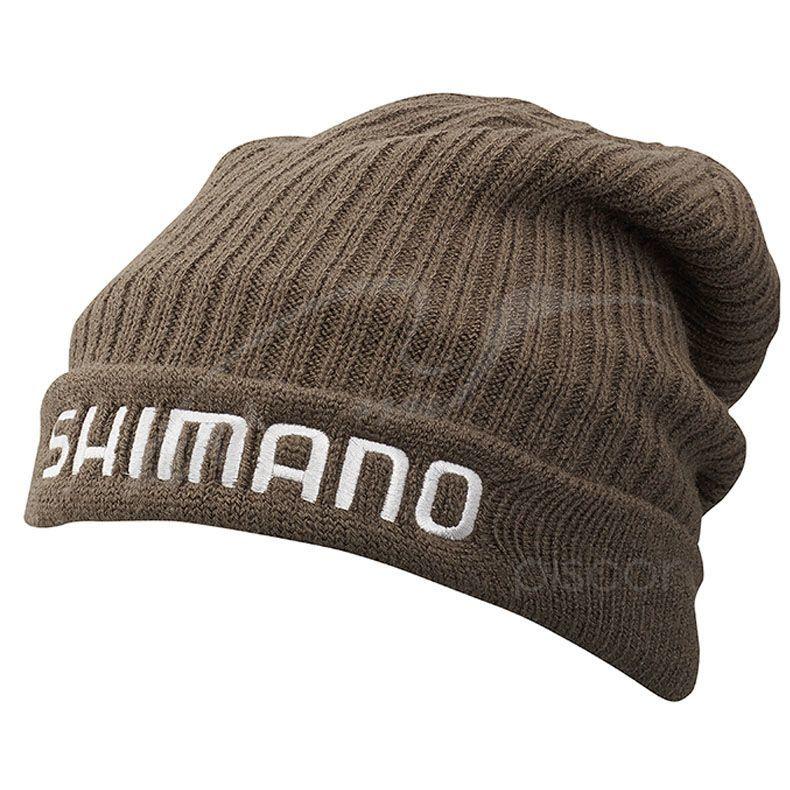 

Шапка Shimano Breath Hyper +°C Flieece Knit 18 ц:cacao brown (2266.91.80 CA064QCBR)