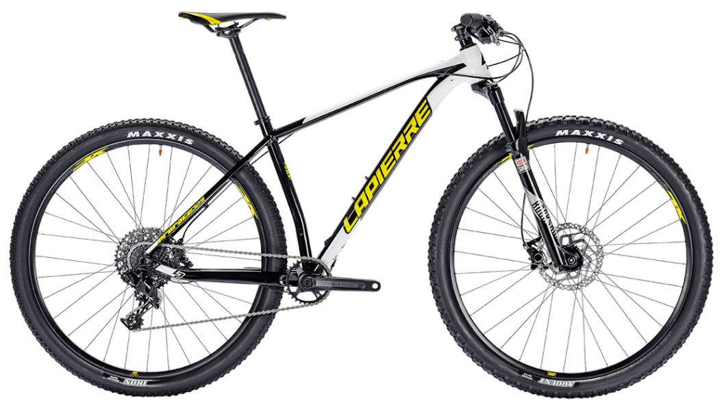 lapierre edge 229 2018