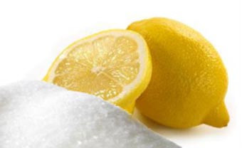 Лимонная кислота в цементный раствор цементный или известковый раствор