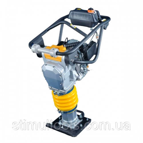 Вибротрамбовка (вибронога) дизельная Honker RM-80D-H Power
