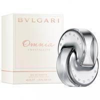 Bvlgari Omnia Crystalline - туалетная вода - 65 ml, женская парфюмерия ( EDP8262 )