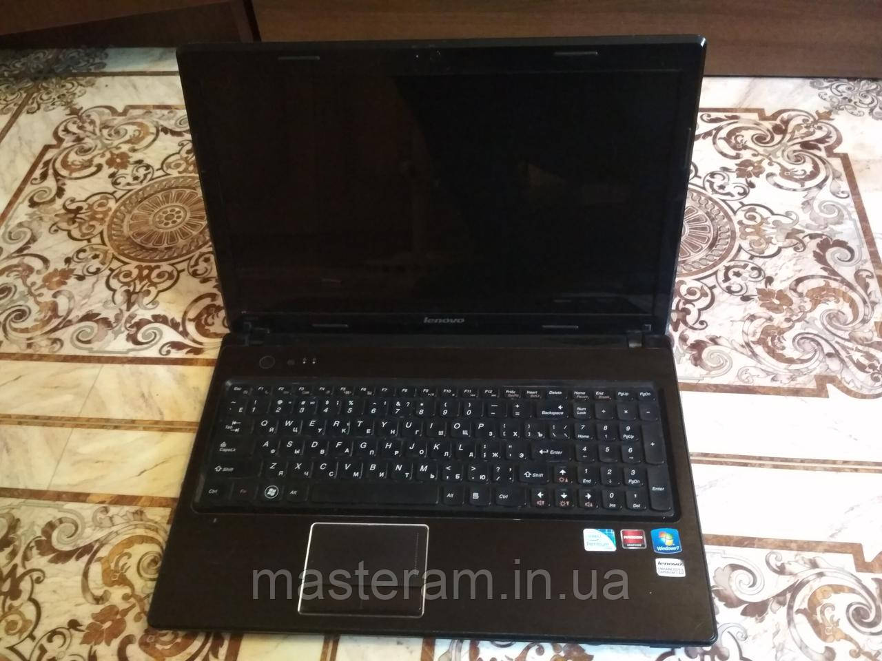Ноутбук Леново G570 Цена Украина