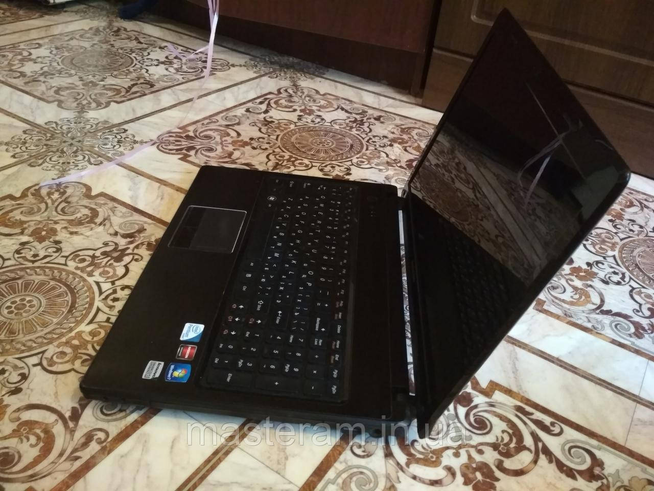 Купить Ноутбук Lenovo G570 В Украине