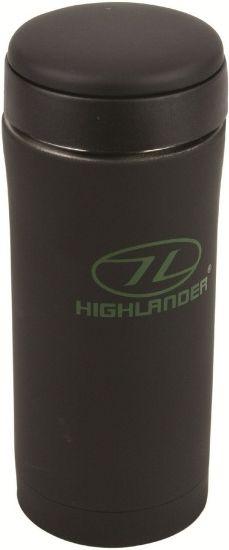 

Термокружка Highlander Sealed Thermal Mug 330 ml 925850, черная