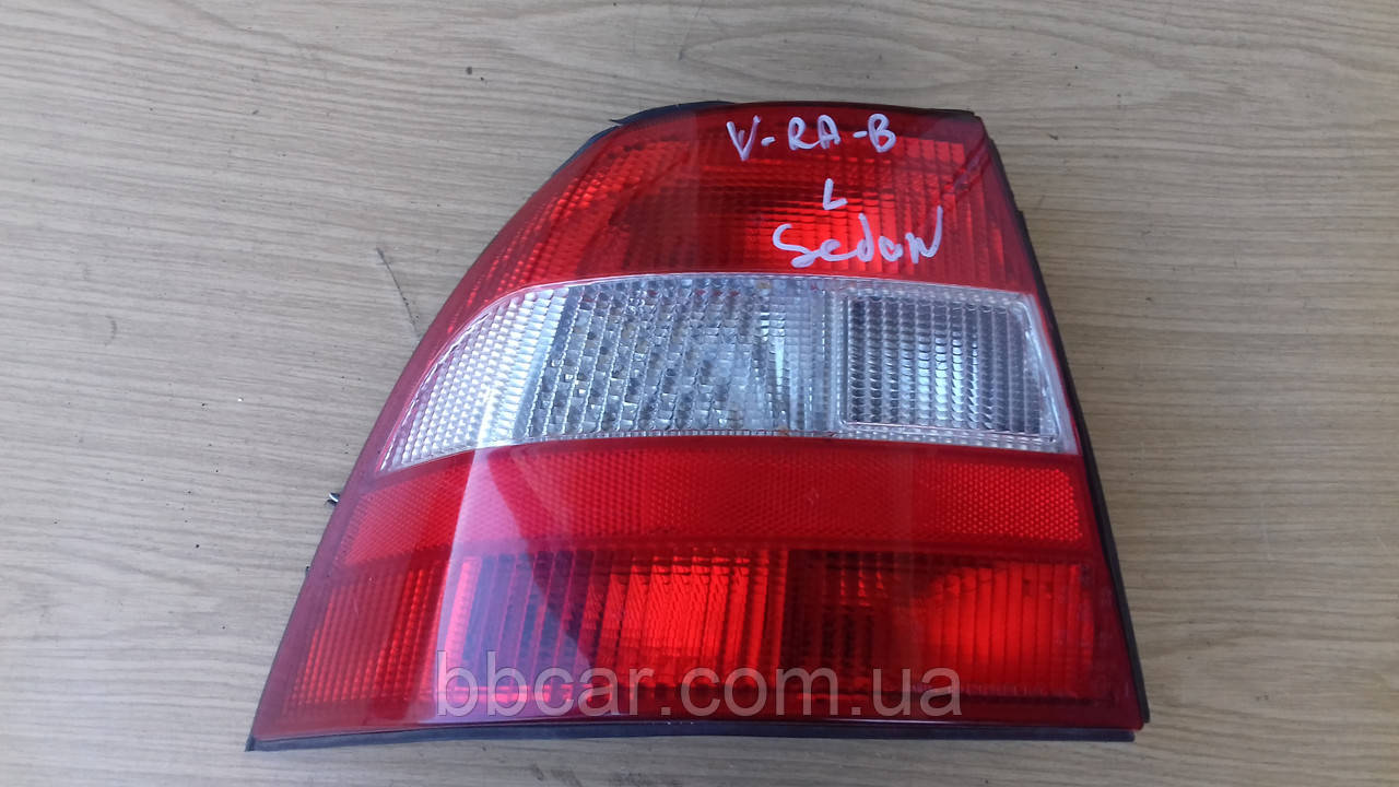 

Задний фонарь Opel Vectra B sedan Carello 9505 ( L )