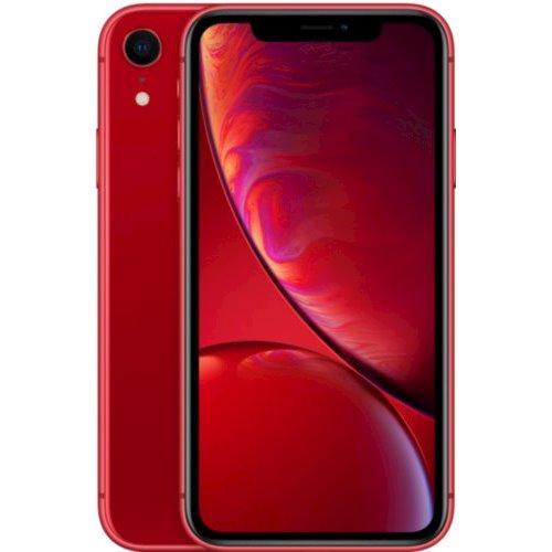 

iPhone XR 128gb Red, Красный